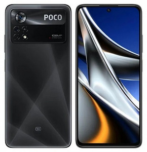 Телефон Xiaomi Poco X4 Pro 5G 6/128ГБ