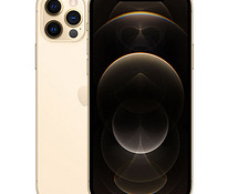 Телефон Apple iPhone 12 Pro 128 ГБ + Зарядка + Коробка