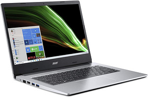 Sulearvuti Acer Swift 1 SF114-33 + laadija