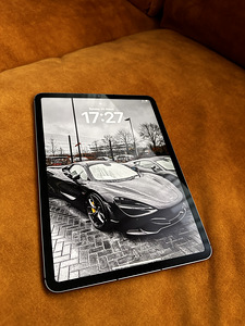 iPad Pro M1 11" 128 ГБ Wi-Fi + 5G