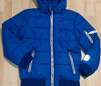 Зимняя куртка h&m, 152