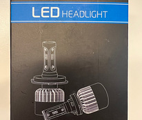 LED HEADLIGHT H13