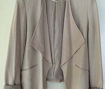 Куртка esprit, блейзер, размер 38