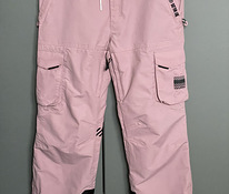 Superdry suusapüksid SUPERDRY Freestyle cargo pants, s. L