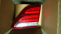 Mercedes-Benz GLE Right LED 2016-2017