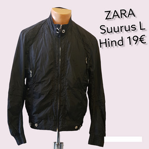 Куртка Zara для размера L