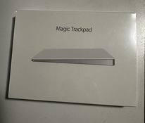 Apple Magic Trackpad2
