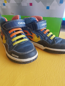Обувь Geox 34