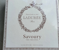 LADURÉE - Savoury The Recipes