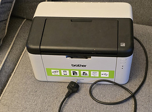 Müüa kasutatud printer Brother HL-1210W