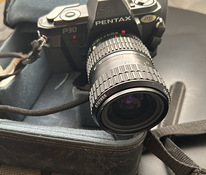 Pentax P30 kaamera