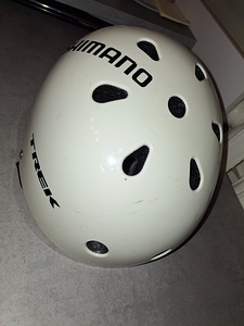 Велосипедный шлем SHIMANO FactoryRacing