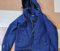 Тонкая куртка 164-170