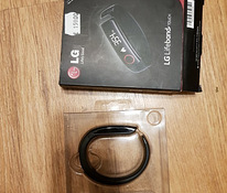 LG lifeband touch nutikell