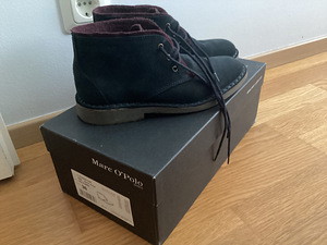 Ботинки MarcO’Polo