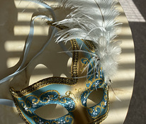 Karnevali mask