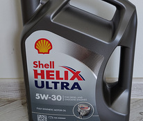 Mootoriõli Shell Helix Ultra 5W-30, 5L