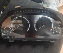 Автомобильная приборная панель BMW F10/F06