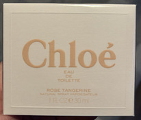 Chloé Rose Tangerine 30ml edt