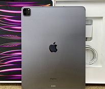 Apple iPad Pro 12.9 6-gen 2022 M2 WiFi+Cellular 128GB hall