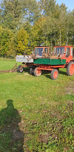 1 Traktorit t16