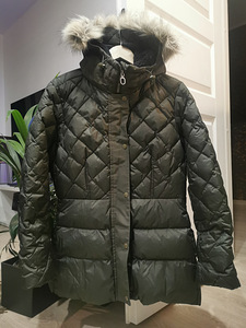 Новая женская зимняя куртка G-Star Raw L и XL