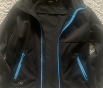 Куртка Icepeak softshell для мальчиков размер 152