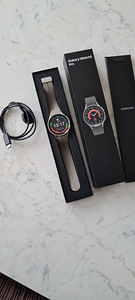 Nutikell Samsung Galaxy Watch 5 Pro (BT,45 mm), Titanium SM-