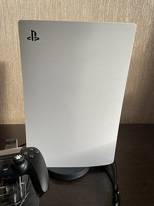 Цифровое издание Sony Playstation 5