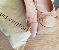 Ориг.Louis Vuitton обувь