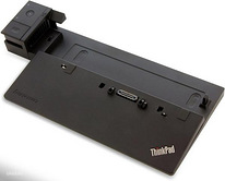 Док-станция Lenovo ThinkPad Ultra Dock 40A2