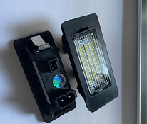 Светодиодные лампы bMW E39/E60/E70/E82/E90