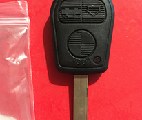 Заготовки ключей BMW e39