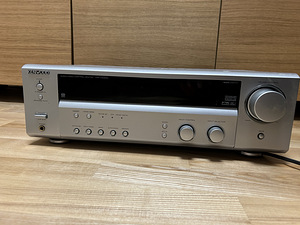 Kenwood KRF-V5090D Audio Video Surround Receiver