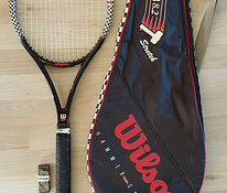 Теннисная ракетка Wilson