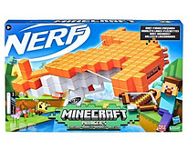 Nerf Minecraft Arbalet