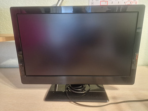 19 " display ekraan kuvar monitor televiisor