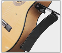 Подставка (support) на бедро ноги на классическую гитару