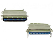 SCSI 1 50 Pin Centronic M to F adapter