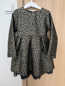 Праздничное платье Billieblush 102/ 4-летняя девочка