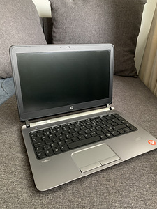 HP ProBook arvuti