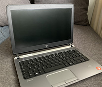Компьютер HP ProBook