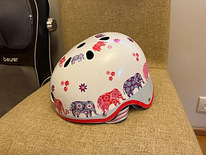 Шлем Микро, велосипедный шлем, детский шлем №1