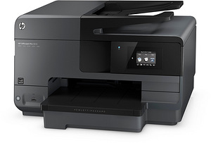 Высококачественный принтер/сканер/копир HP OfficeJet Pro