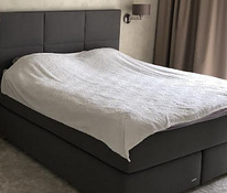 Континентальная кровать 180x200