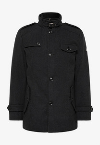 MO MIMO - короткое мужское пальто/lühike jakk