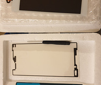 Xperia Z5 Compact ekraan