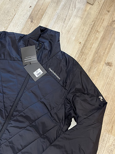 Peak Performance Insulated Liner Jacket uus