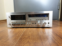 Pioneer CT-F650 Stereo Cassette Deck