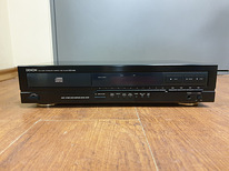 Denon DCD-660 Compact Disc Player